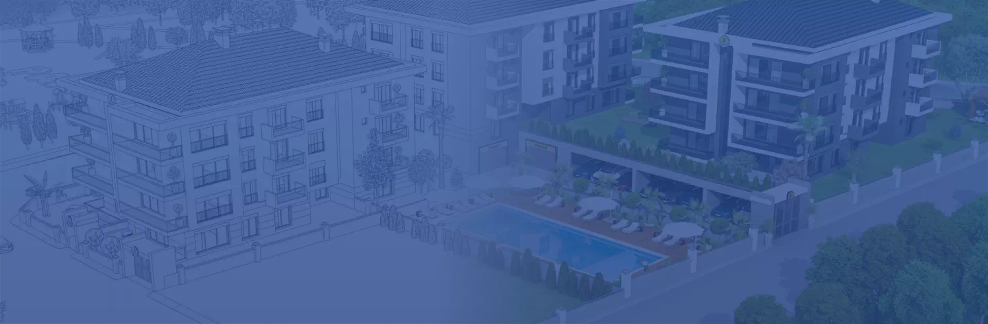 Marmaris Yapı | Marmaris Konakları