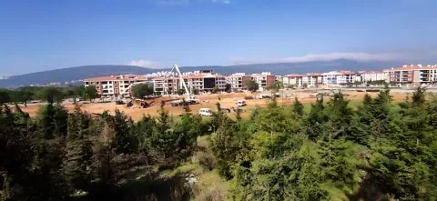 Beyazz Residence