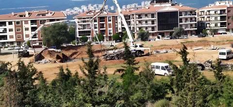 Beyazz Residence
