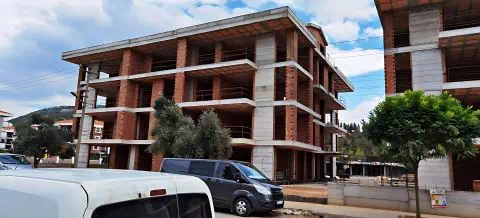 Beyazz Residence