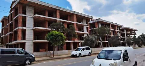 Beyazz Residence