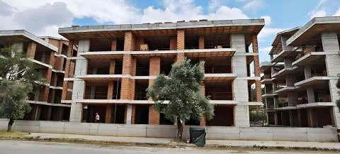 Beyazz Residence