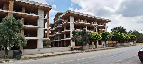 Beyazz Residence