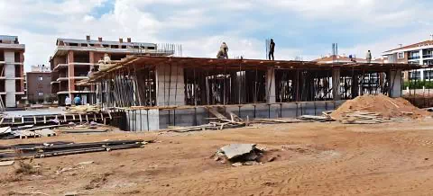Beyazz Residence