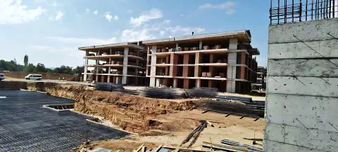 Beyazz Residence