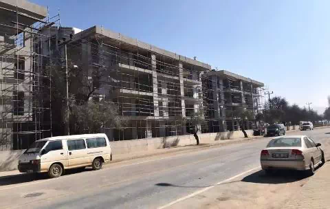 Beyazz Residence