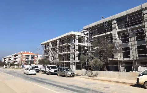 Beyazz Residence