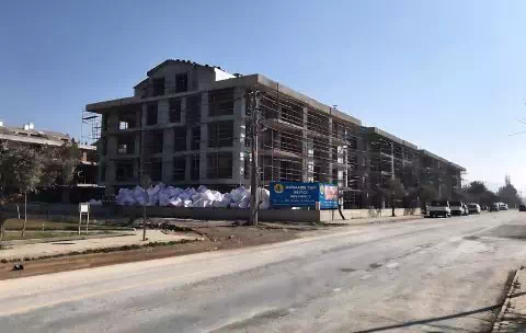 Beyazz Residence