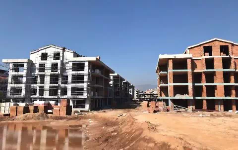 Beyazz Residence