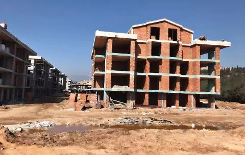 Beyazz Residence