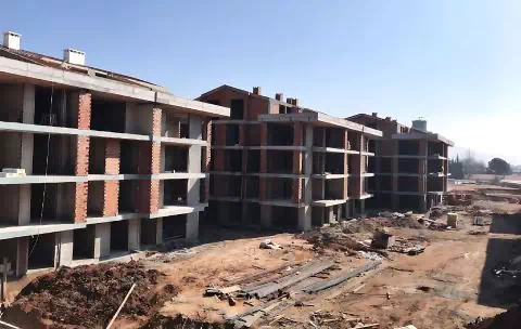 Beyazz Residence