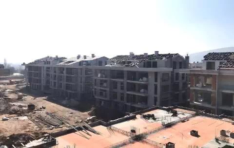 Beyazz Residence