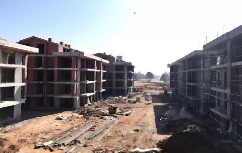 Beyazz Residence