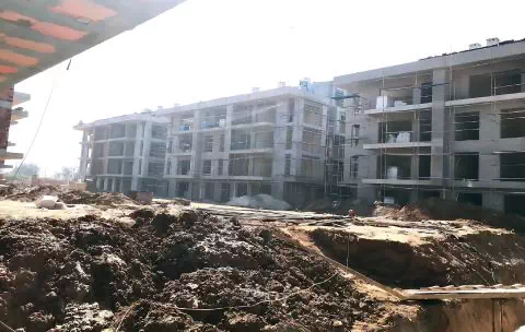 Beyazz Residence
