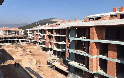 Beyazz Residence