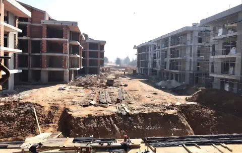 Beyazz Residence