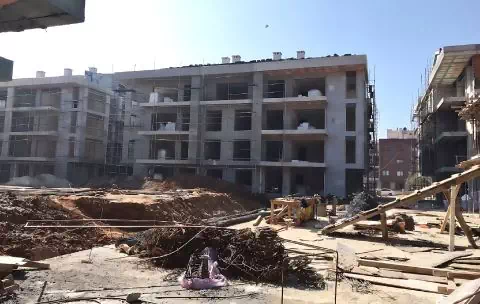 Beyazz Residence