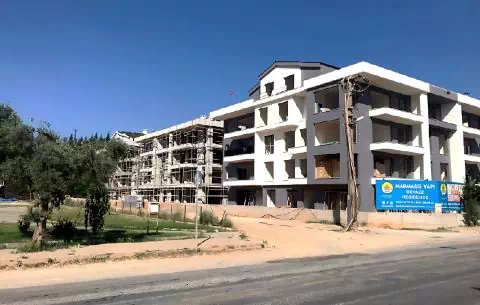 Beyazz Residence