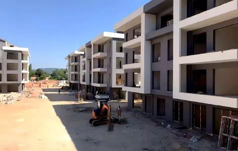 Beyazz Residence