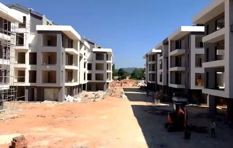 Beyazz Residence