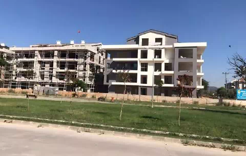 Beyazz Residence