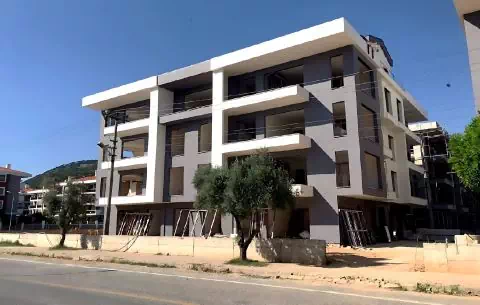 Beyazz Residence