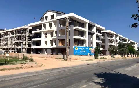 Beyazz Residence