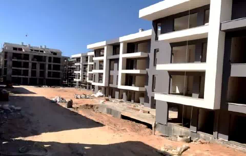 Beyazz Residence