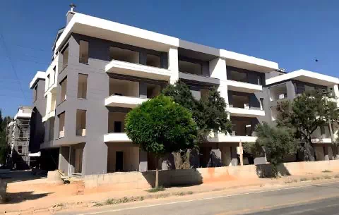 Beyazz Residence