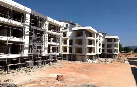 Beyazz Residence