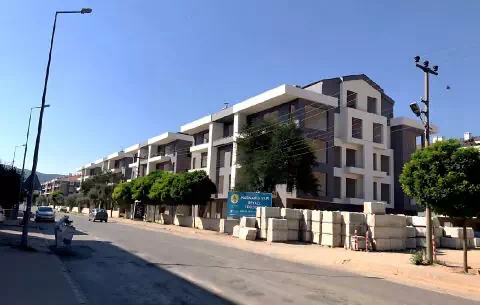 Beyazz Residence