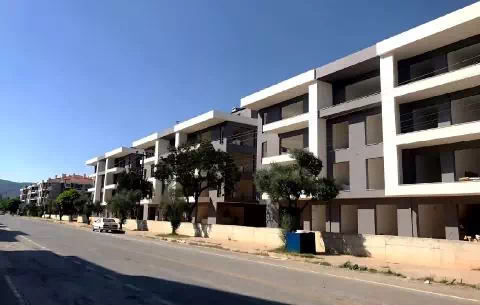 Beyazz Residence