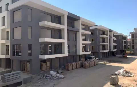 Beyazz Residence