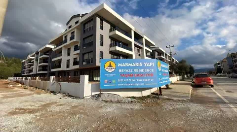 Beyazz Residence