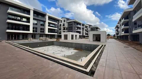 Beyazz Residence