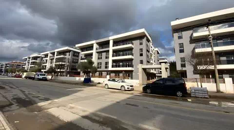 Beyazz Residence