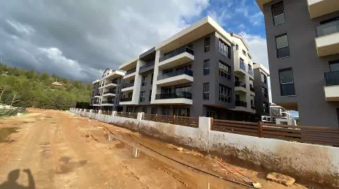 Beyazz Residence