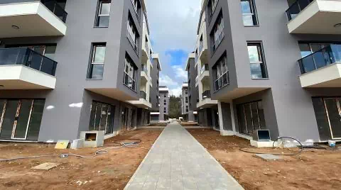 Beyazz Residence