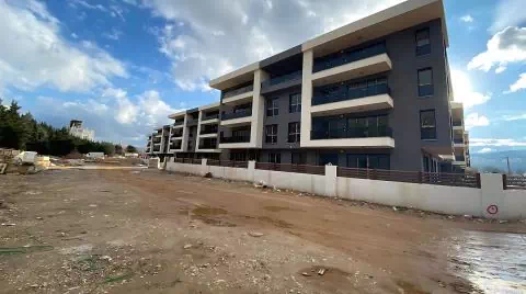 Beyazz Residence
