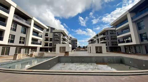 Beyazz Residence