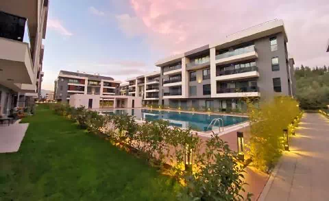 Beyazz Residence