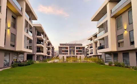 Beyazz Residence