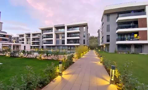 Beyazz Residence