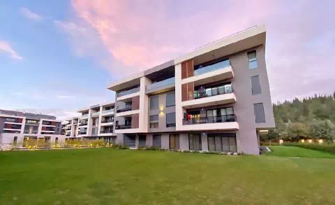Beyazz Residence