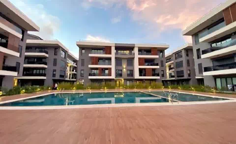 Beyazz Residence