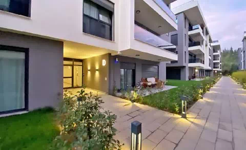 Beyazz Residence