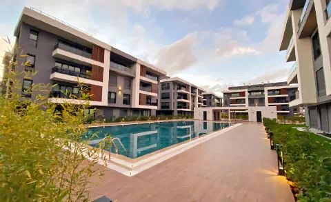 Beyazz Residence