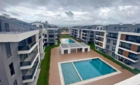 Beyazz Residence