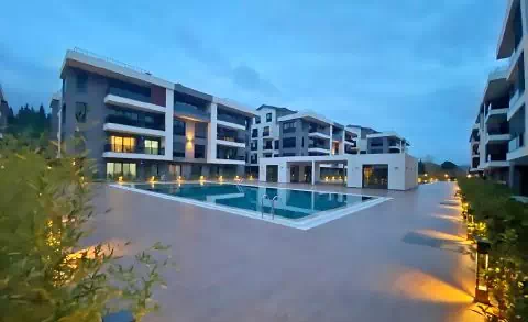 Beyazz Residence