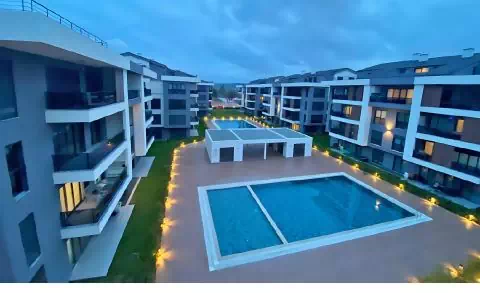 Beyazz Residence